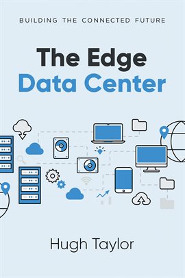 Cover image for The Edge Data Center