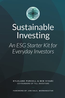 Imagen de portada para Sustainable Investing