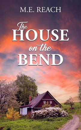 Cover image for The House on the Bend