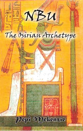 Imagen de portada para The Osirian Archtype