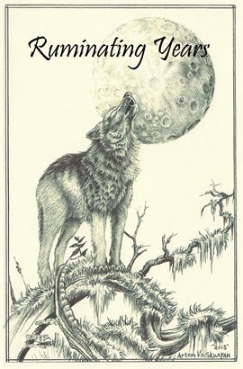 Imagen de portada para Ruminating Years