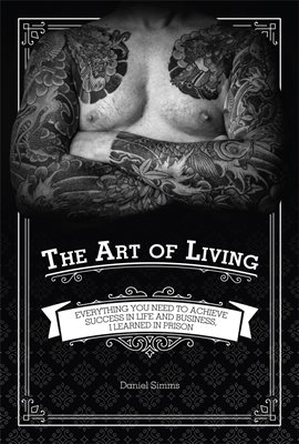 Cover image for The Art of Living
