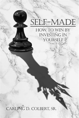 Imagen de portada para Self-Made