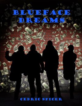 Cover image for Blueface Dreams