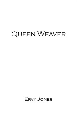 Cover image for Queen Weaver