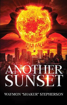 Cover image for Another Sunset