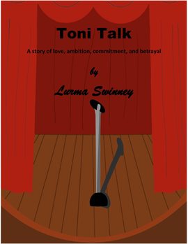 Imagen de portada para Toni Talk