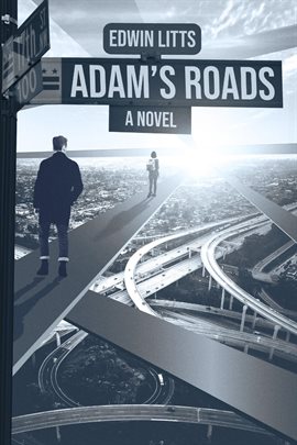 Imagen de portada para Adam's Roads