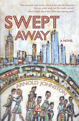 Imagen de portada para Swept Away