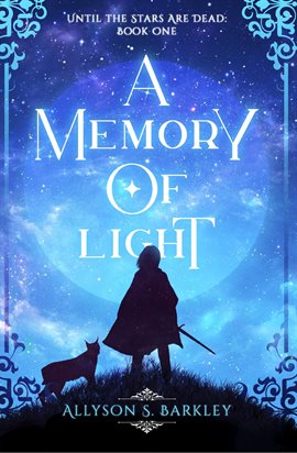 Cover image for A Memory of Light