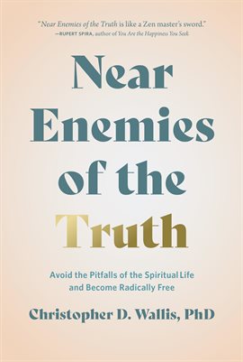 Cover image for Near Enemies of the Truth