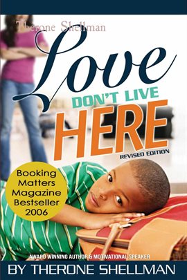 Cover image for Love Don't Live Here