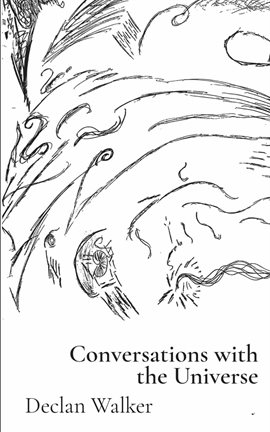 Cover image for conversations with the universe