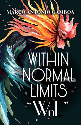 Cover image for Within Normal Limits "WnL"