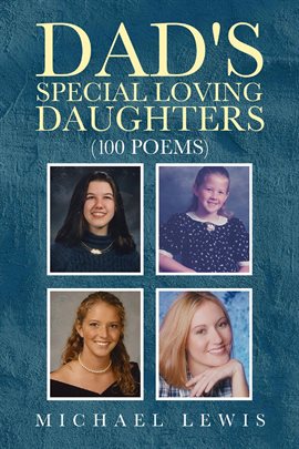 Cover image for Dad's Special Loving Daughters
