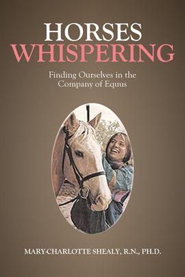 Imagen de portada para Horses Whispering