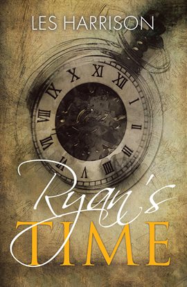 Cover image for Ryan's Time
