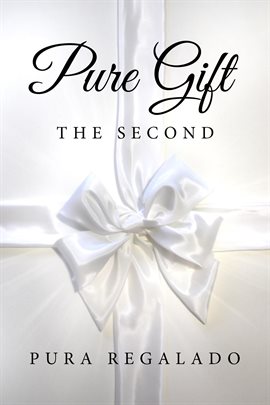 Image de couverture de Pure Gift