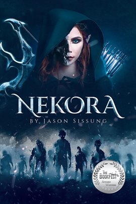 Cover image for Nekora