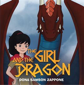 Imagen de portada para The Girl And The Dragon
