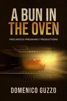 Cover image for A Bun in the Oven