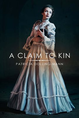 Imagen de portada para A Claim to Kin