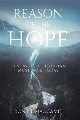 Cover image for Reason of the Hope