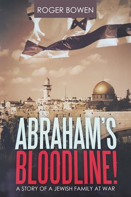Cover image for Abraham's Bloodline!