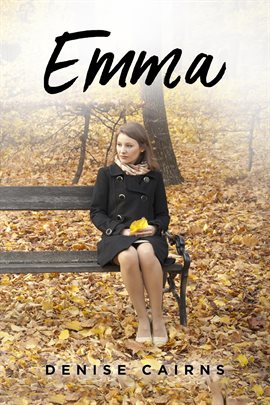 Cover image for Emma