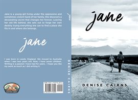 Cover image for Jane