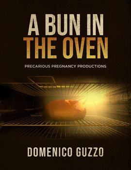 Cover image for A Bun in the Oven