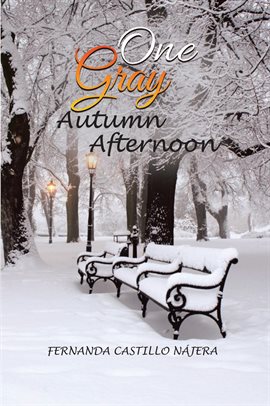 Imagen de portada para One Gray Autumn Afternoon