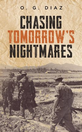 Imagen de portada para Chasing Tomorrow's Nightmares