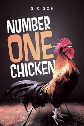 Cover image for Number One Chicken