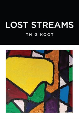 Imagen de portada para Lost Streams