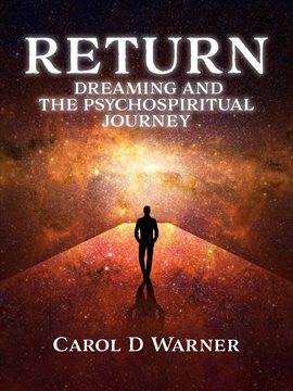 Cover image for Return