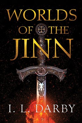 Imagen de portada para Worlds of the Jinn