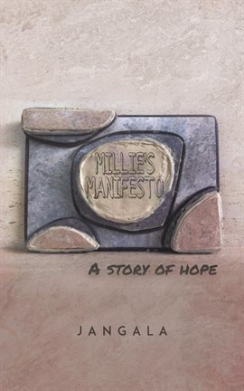 Cover image for Millie's Manifesto