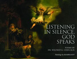 Imagen de portada para Listening in Silence, God Speaks