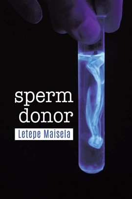 Cover image for Sperm Donor