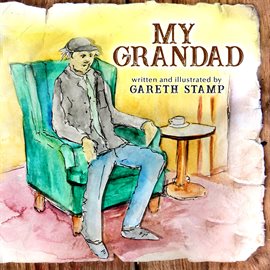 Cover image for My Grandad