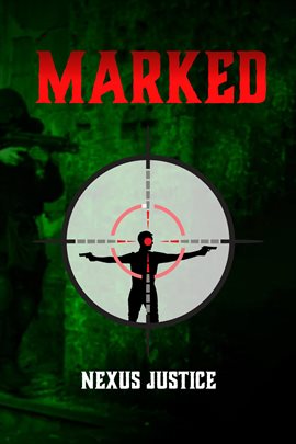 Cover image for Marked