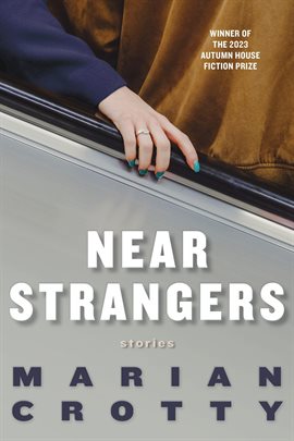 Imagen de portada para Near Strangers