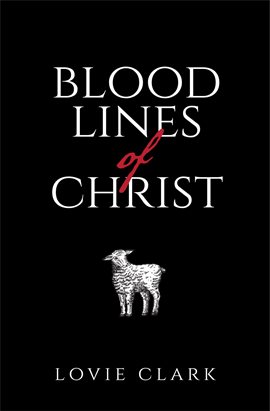 Cover image for Bloodlines of Christ