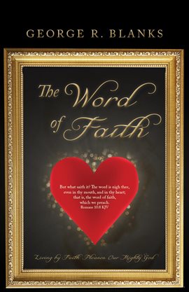 Cover image for The Word of Faith