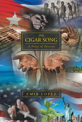 Cover image for The Cigar Song
