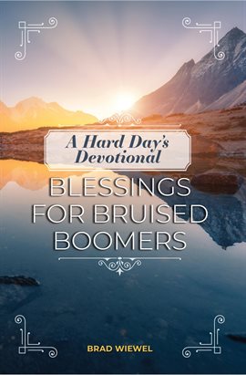 Imagen de portada para A Hard Day's Devotional