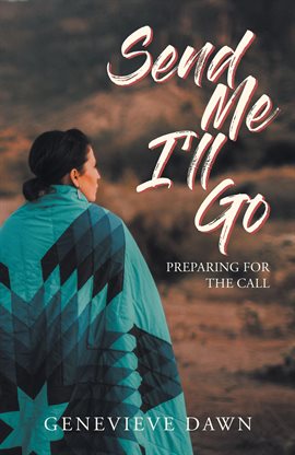 Imagen de portada para Send Me I'll Go