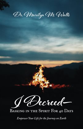 Imagen de portada para I Decreed