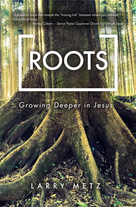 Imagen de portada para Roots